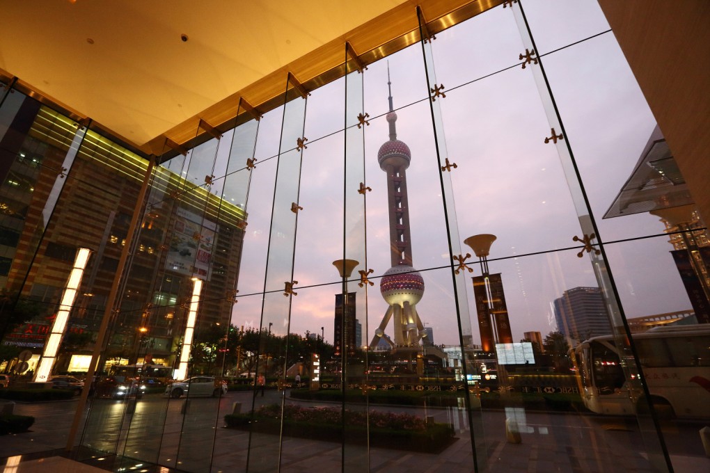 Tax crackdown reaping rewards in China