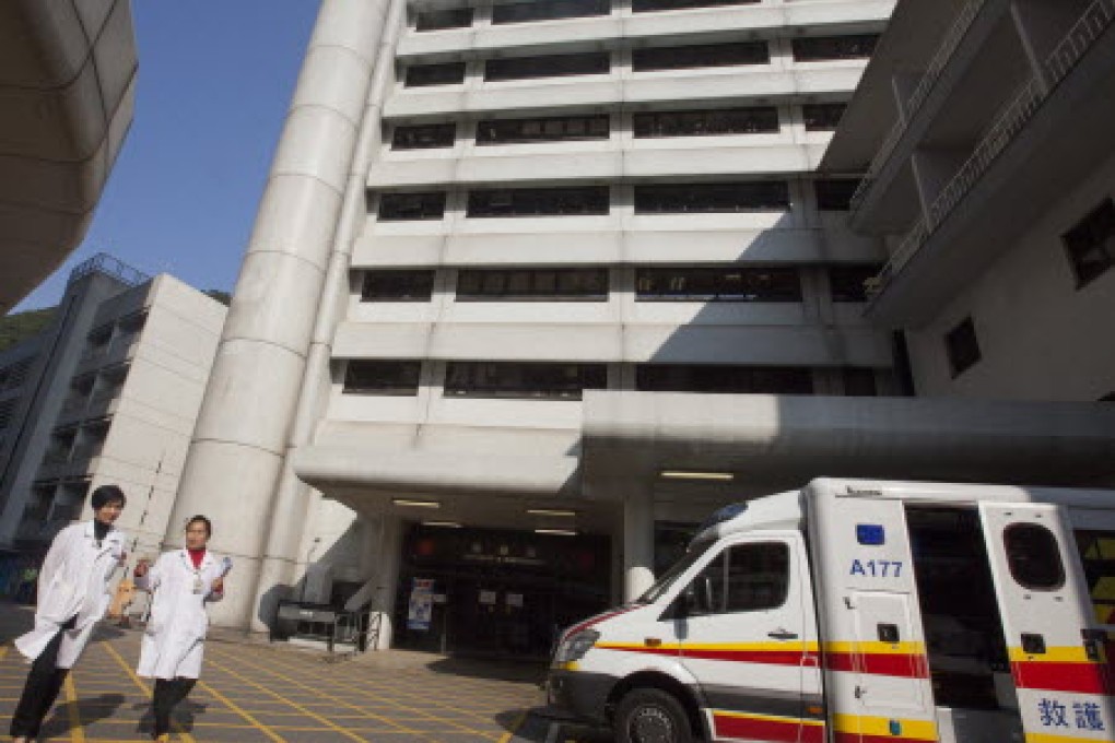 80-year-old becomes first victim of H7N9 bird flu to die in Hong Kong