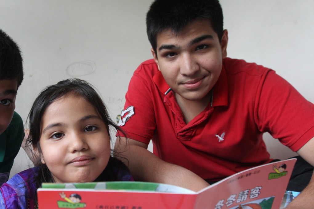 South Asian community mired in poverty