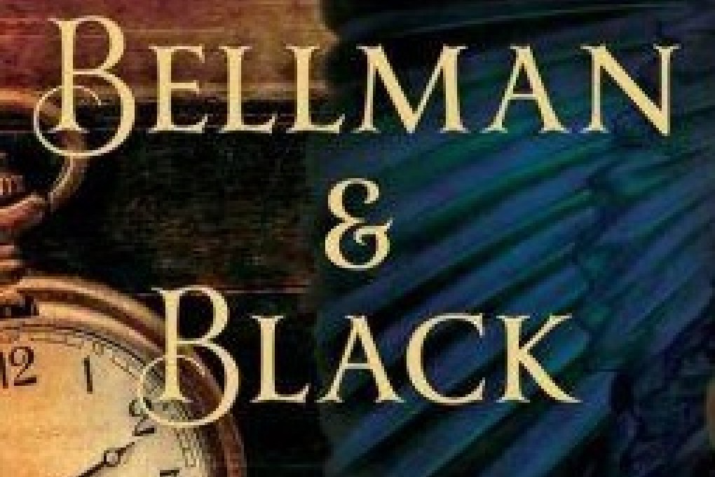 Bellman & Black