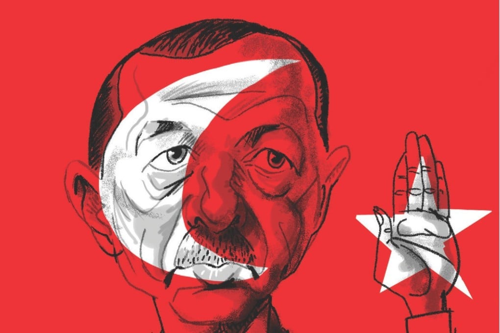 Illustration: Craig Stephens