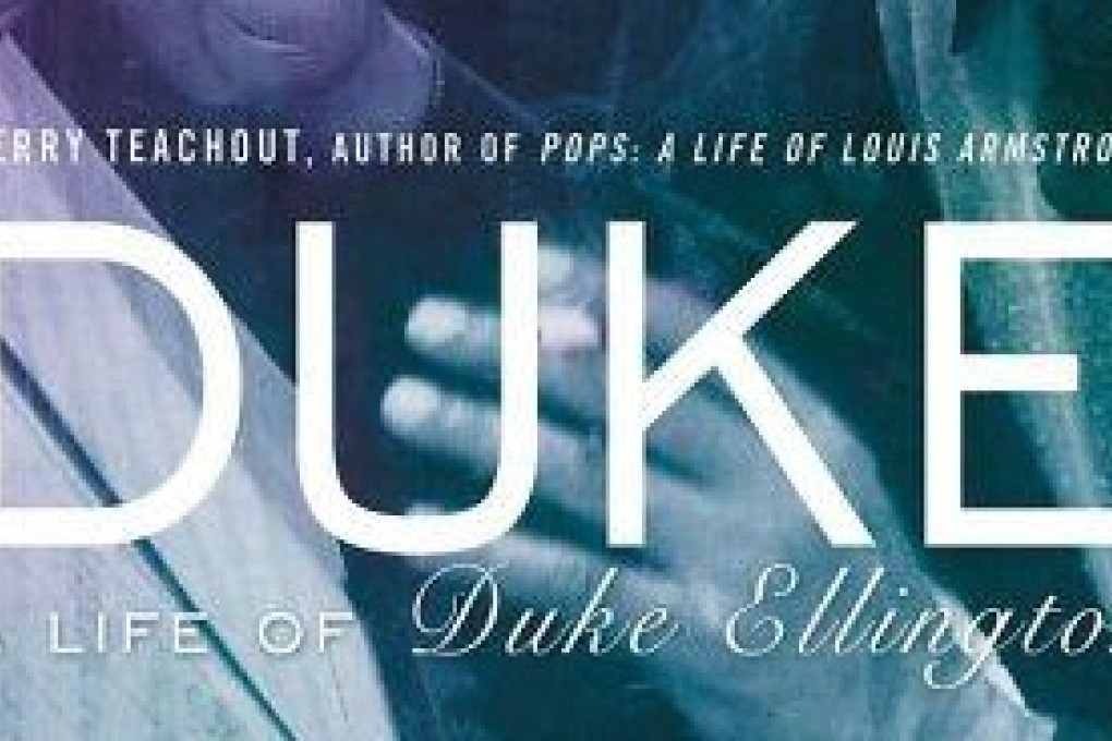 Duke: A Life of Duke Ellington