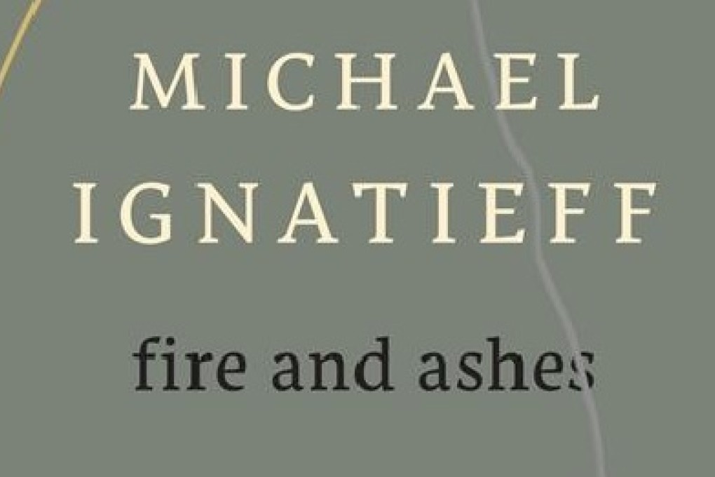 Fire and Ashes: Success and Failure in Politics