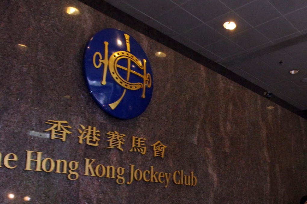 The Jockey Club said it would buy all the affected fish for "proper handling" and was in the process of working out the details.