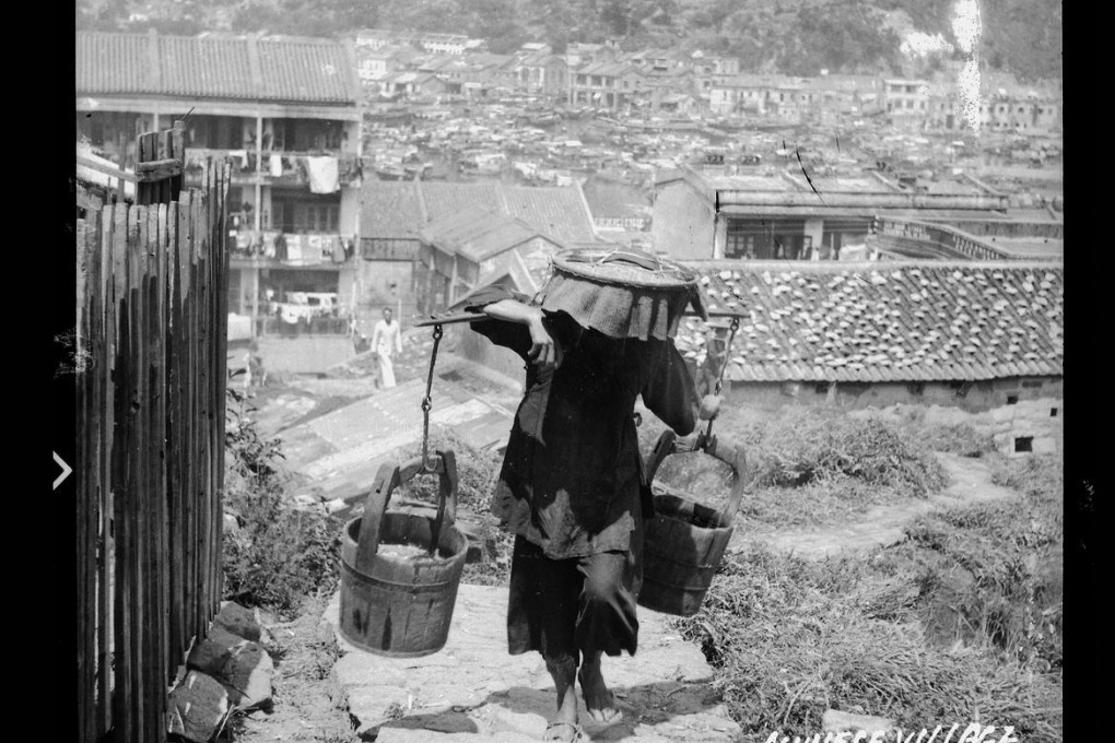 Road Test: old photo exhibition reflects contemporary issues