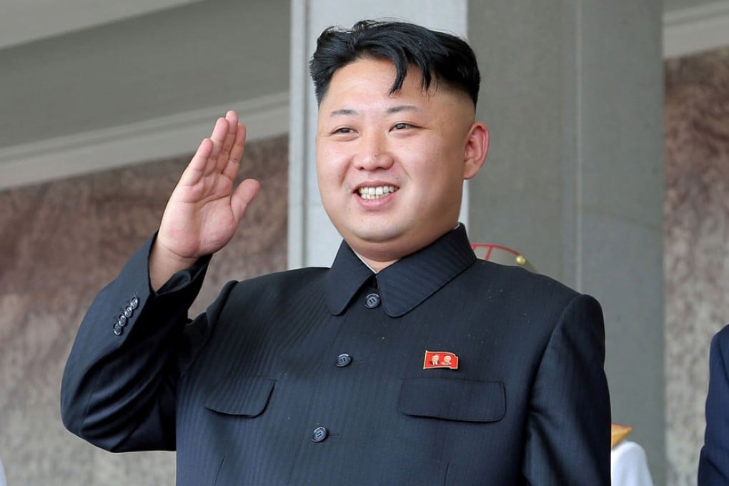 Kim Jong-un. Photo: Reuters