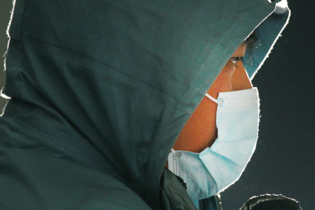 One former addict said the plan could do harm. Photo: Dickson Lee