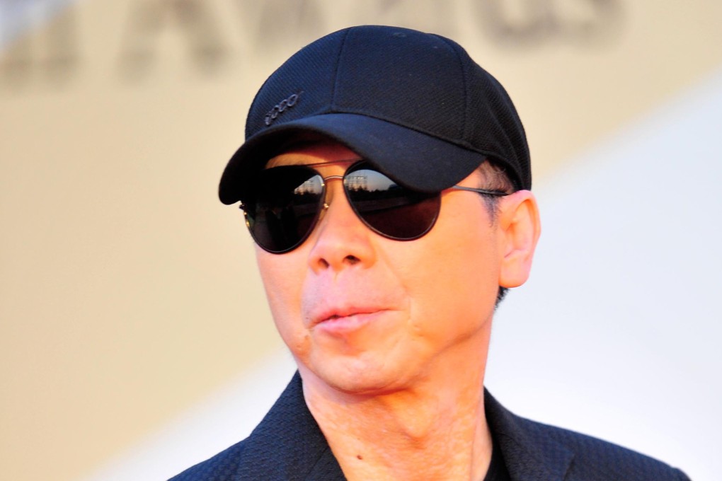 Feng Xiaogang says mocking by critics of his new film "Personal Tailor" reflects their 'shallowness'. Photo: Xinhua