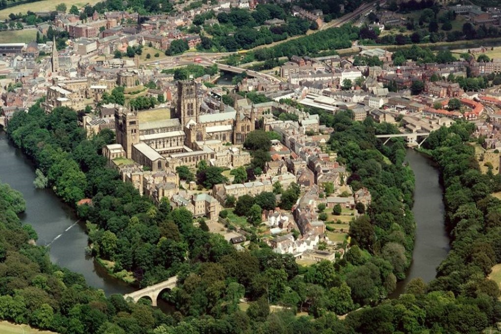 Durham School. Photo: SCMP Pictures