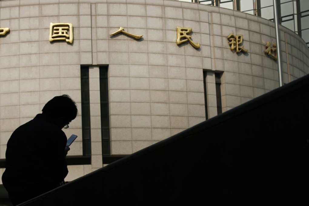 PBOC fails to calm jittery money markets