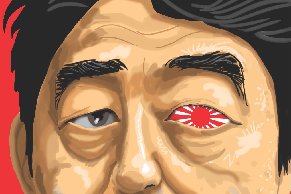 Japanese Prime Minister Shinzo Abe's visit to the controversial Yasukuni Shrine has stirred tensions