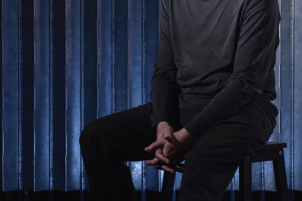 Director Abdellatif Kechiche. Portrait: Warton Li