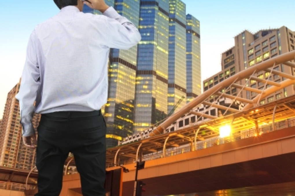 Hong Kong MBA Programmes are the World’s MBA Programme