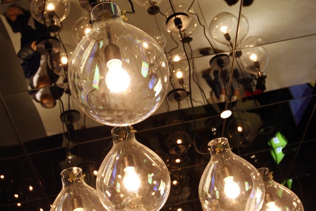 The power business is viewed as providing stable returns.