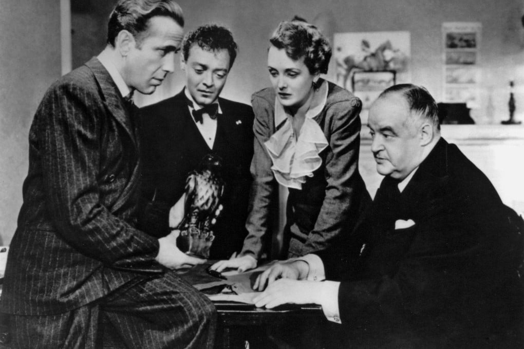 The Maltese Falcon