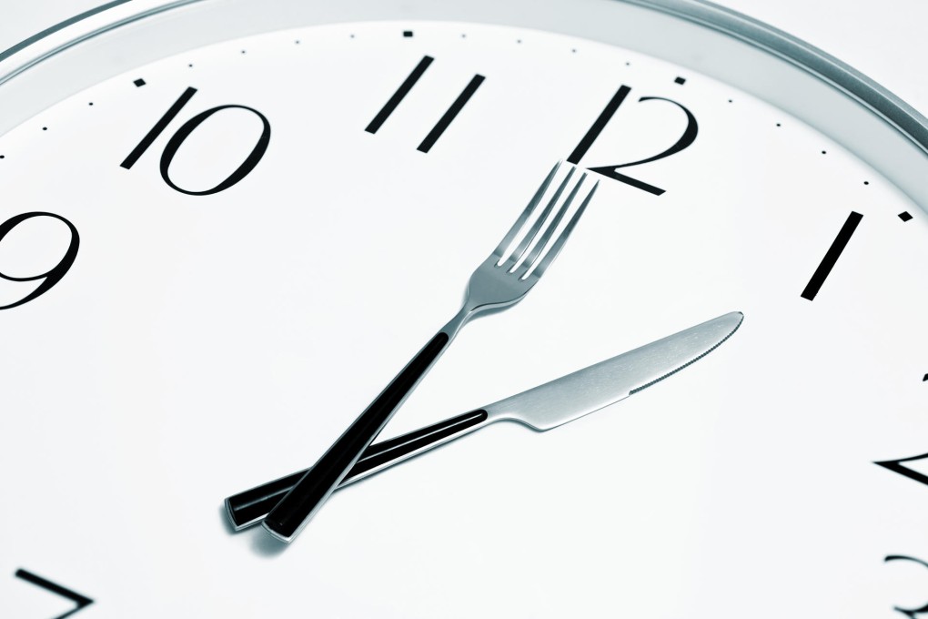 The 'mini-meals' eat cheat is an appetising idea