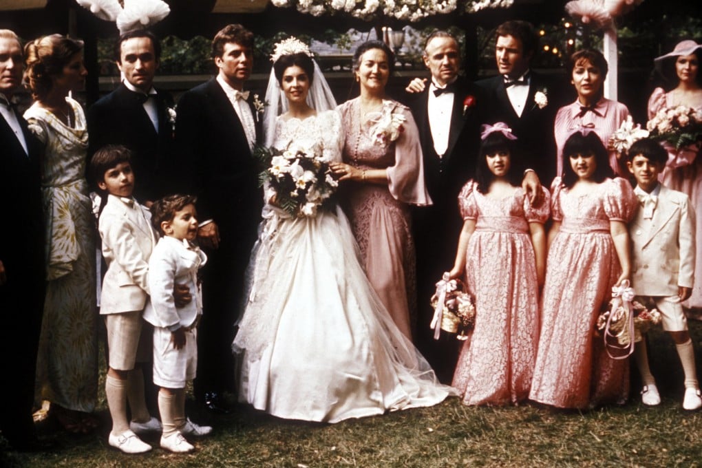 The Godfather