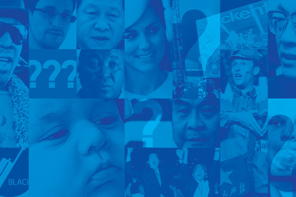 A new year, a new quiz