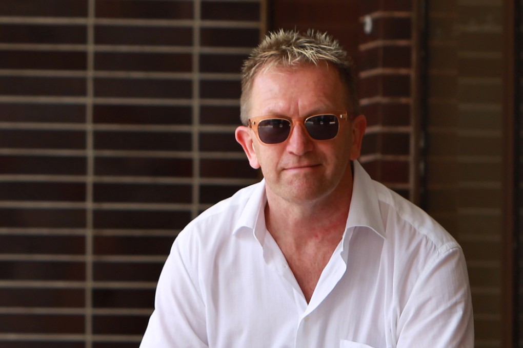 Professor Sam Winter