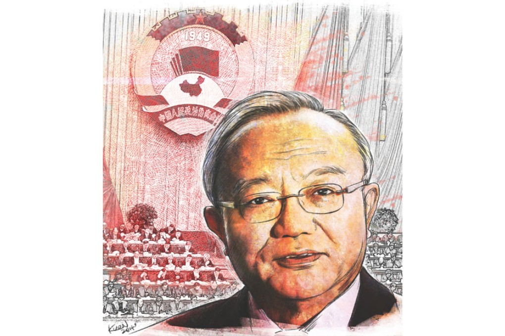 Illustration: Lau Ka-kuen