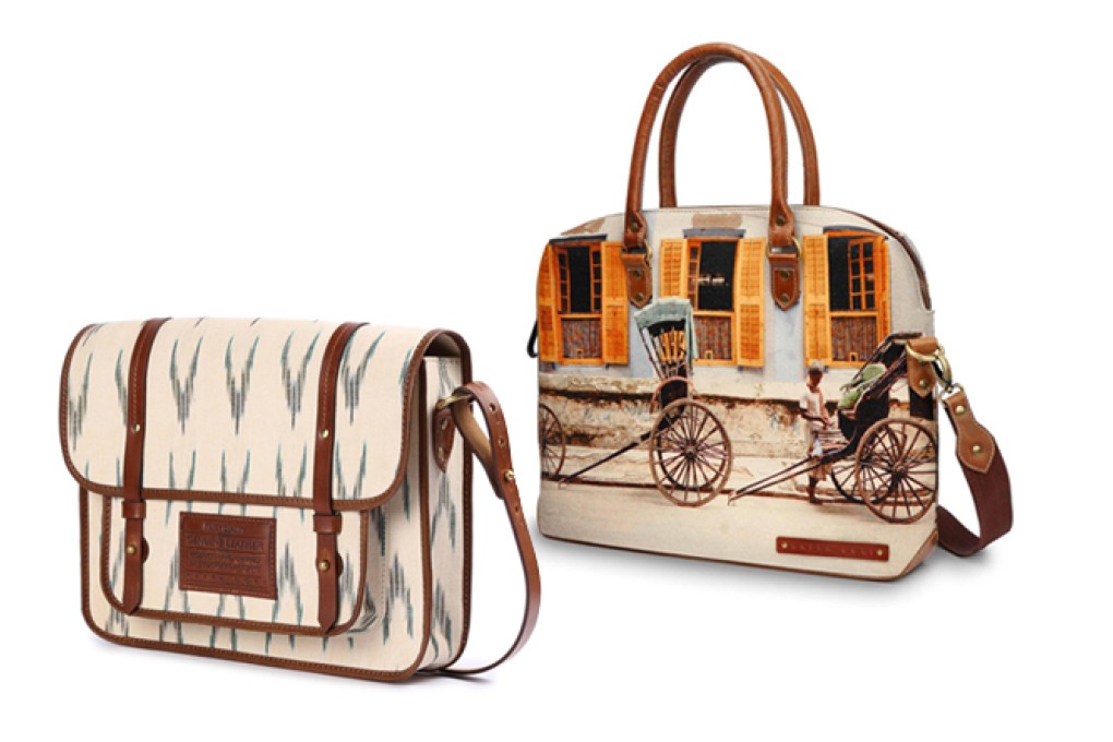 Behind the label: Nappa Dori