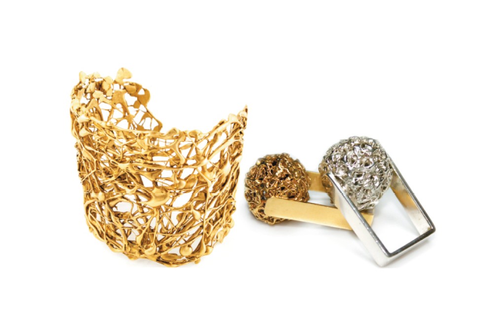 Behind the label: Carina de Jager