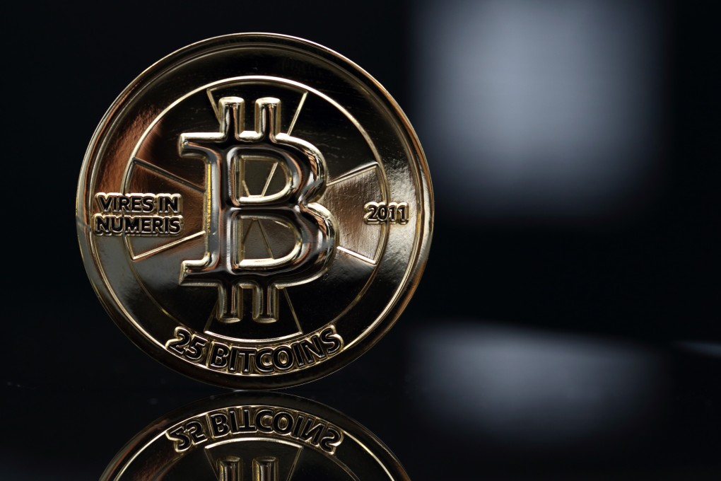 Online shops using the Taobao platform could risk losing their accounts if they are found selling bitcoin or the software and equipment used to create the digital currency. Photo: Bloomberg