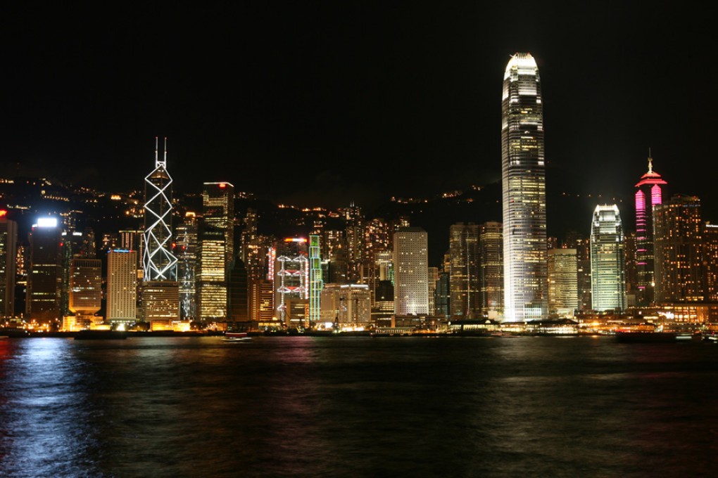 Mandatory energy audits force Hong Kong building owners to review use