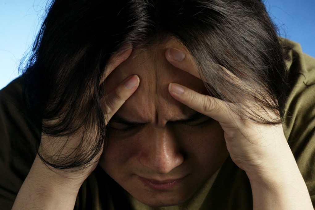 People reported nearly as much pain relief when they took a placebo that they thought was the real drug as they did when they took the migraine drug while believing it was a fake. Photo: SCMP