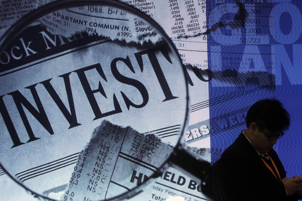 Asian Financial Forum in 2013.