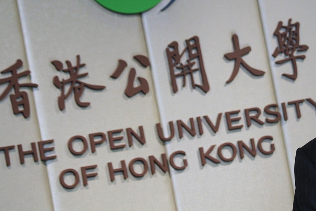 Open University