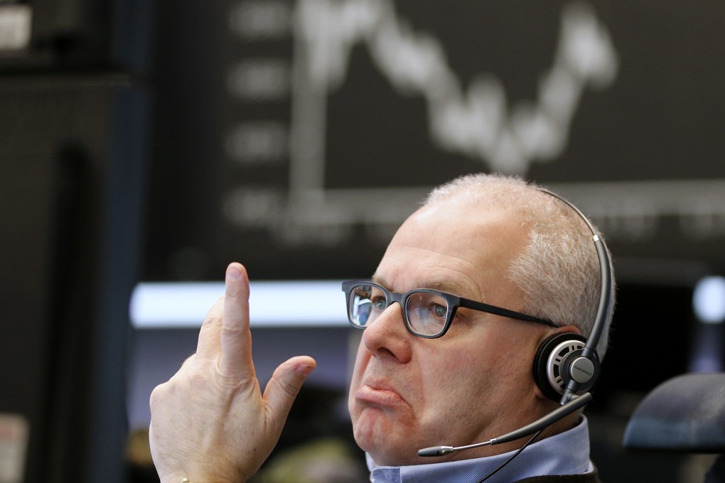 Close co-operation with Hong Kong has been pivotal to the UK becoming the second-largest offshore global hub for renminbi. Photo: AP