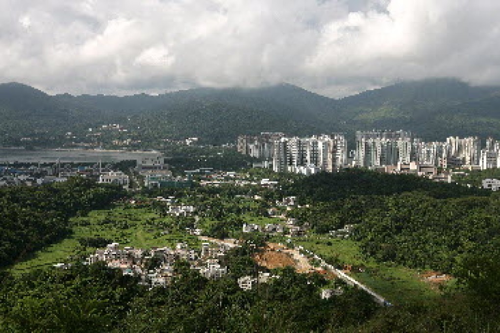 Plan for 10,000 new flats in Tai Po welcomed by district councillors