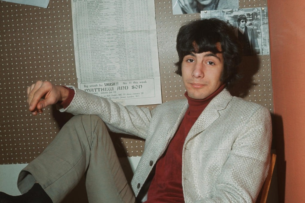 Under the stage name Cat Stevens, Yusuf achieved chart success in 1970. Photos: Corbis