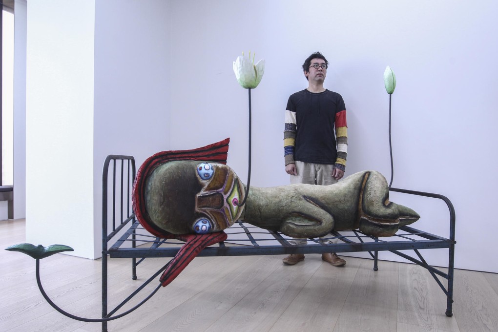 Photos: Jonathan Wong