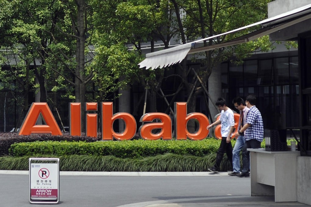 Alibaba's revenue-sharing plan is seen as positive for mobile game developers but is unlikely to affect market leader Tencent. Photo: AP