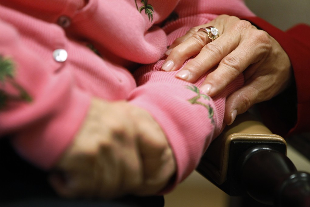 Japan's minister for health, Norihisa Tamura, said that the probe would get to the bottom of whether the data used in a high-profile Alzheimer's drug study was made up and, if so, how it made its way into the study. Photo: AP