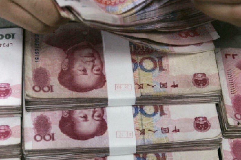 Hong Kong is the top destination for Western yuan bond issuers.