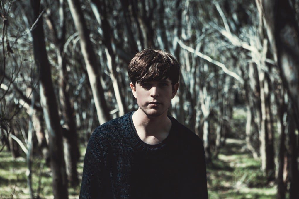 James Blake