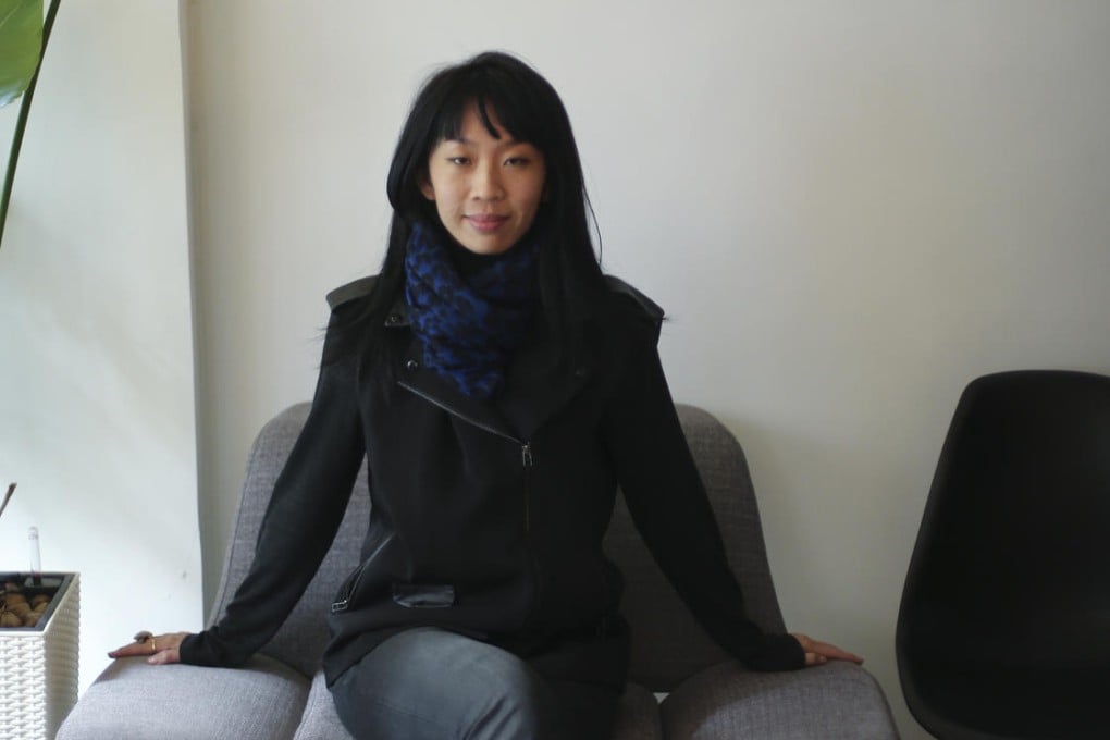 Yuen Man-tse. Photo: KY Cheng