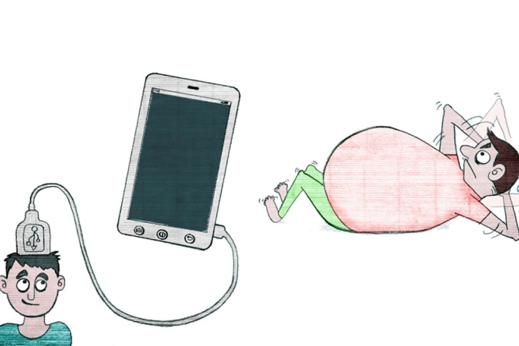 Illustration: Yam Lee