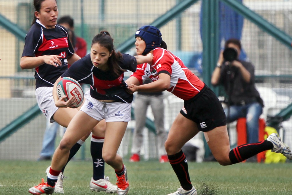 Next up for the Hong Kong women’s squad is Darwin’s ‘hottest sevens in the world’. Photo: Nora Tam