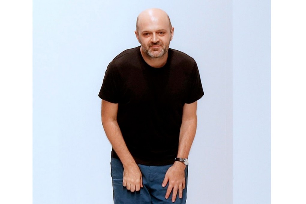 Hussein Chalayan