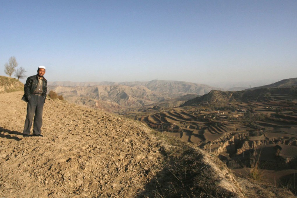 For some rural officials, being deemed a poverty-stricken county is a cause for celebration