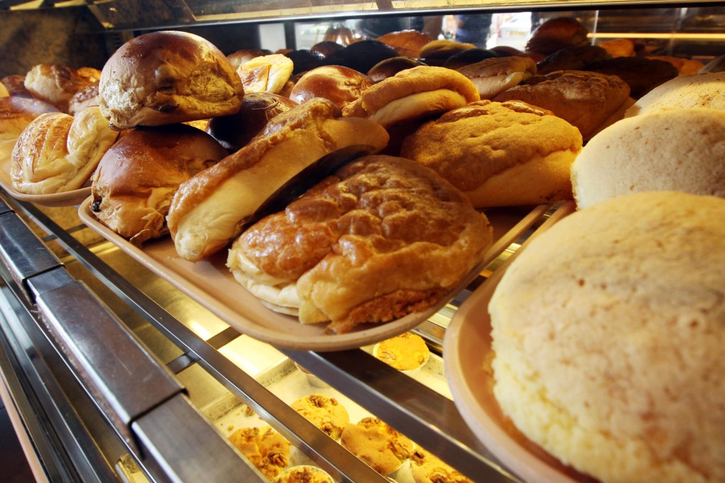 Trans fats improve the texture and shelf life of baked goods, meaning cheaper prices. Photo: David Wong
