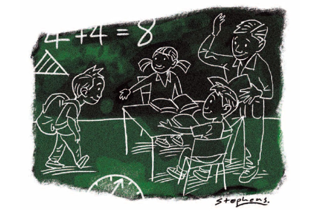 Inclusive classroom must embrace children with special education needs