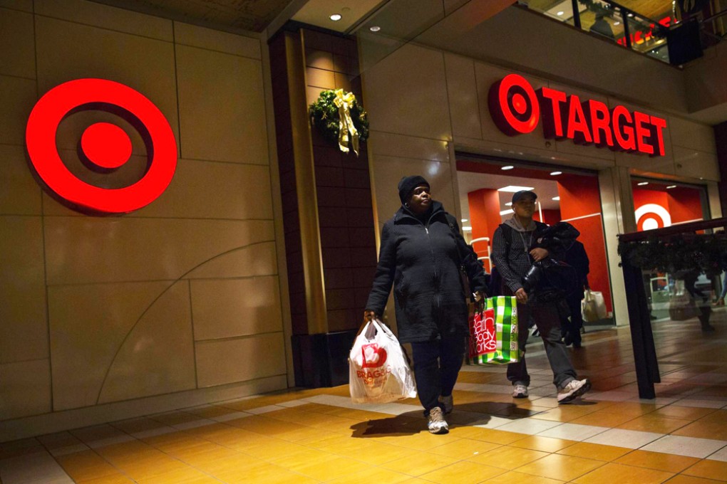 Target said breach worse than first thought. Photo: Reuters
