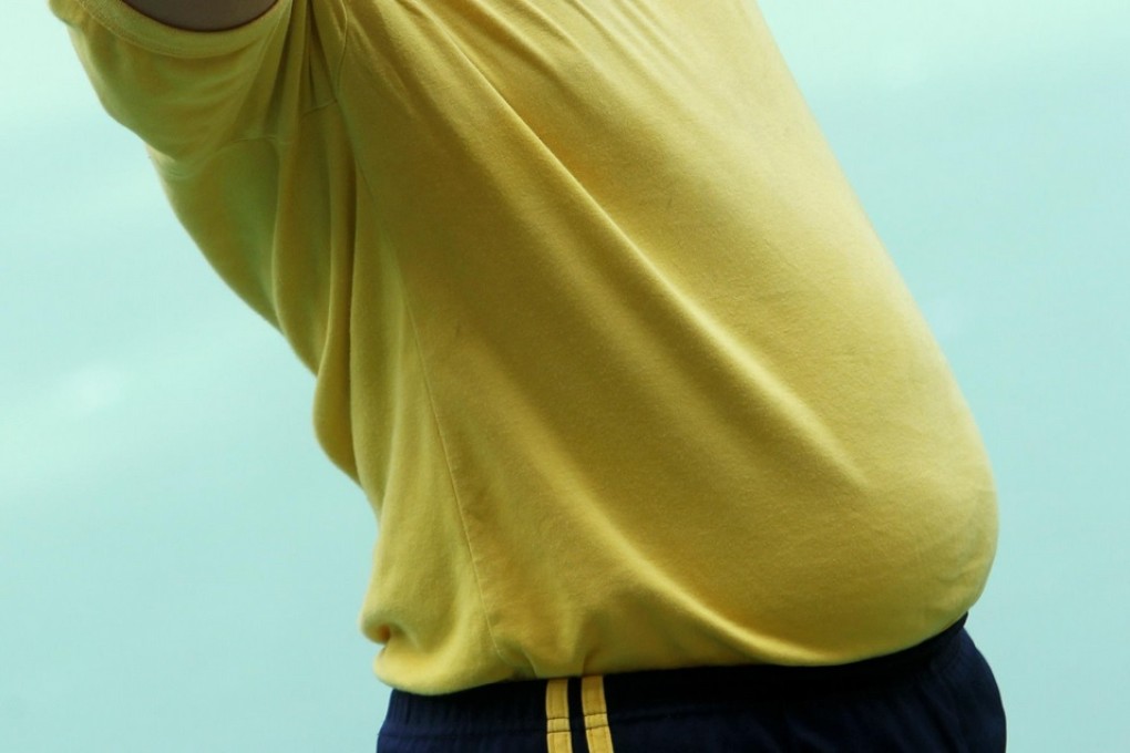 Social class and adolescent obesity