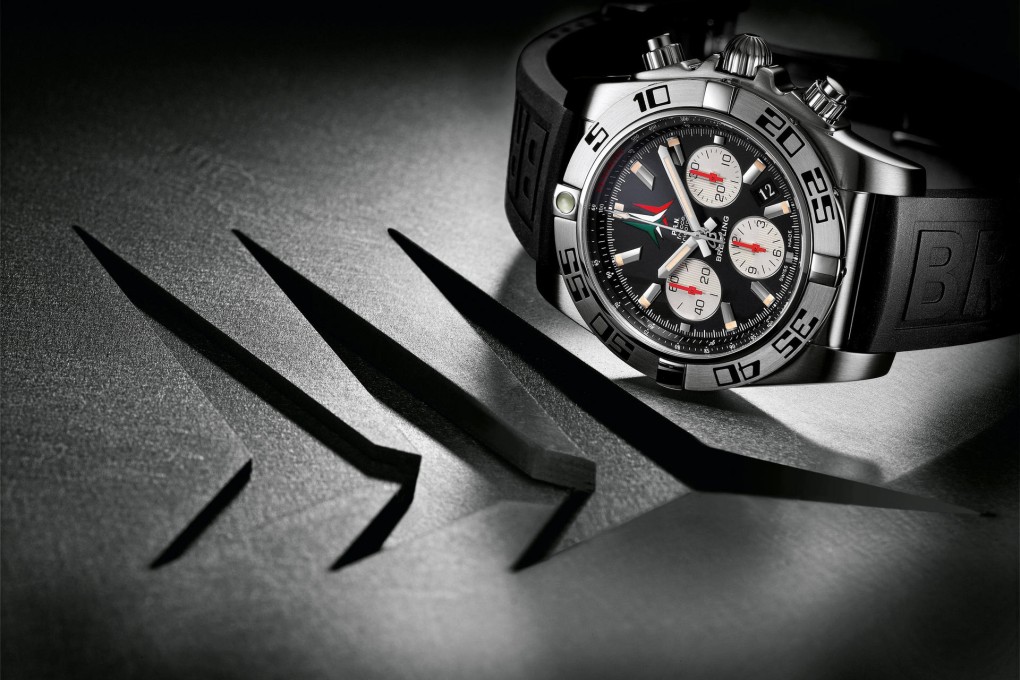 Breitling Chronomat 44 Frecce Tricolori