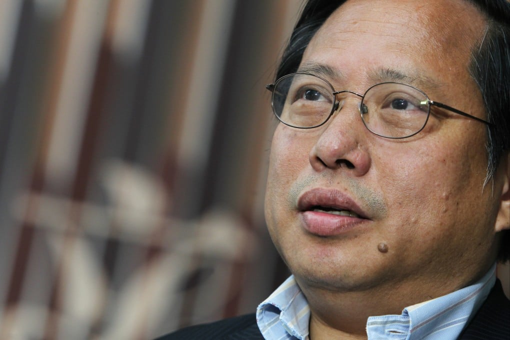 New | Albert Ho urges pan-democrats to be 'more pragmatic' in suffrage ...
